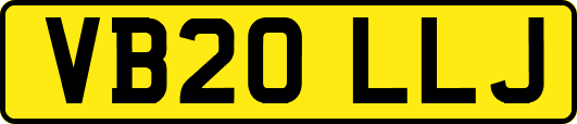 VB20LLJ