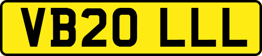 VB20LLL