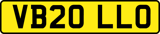 VB20LLO