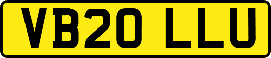 VB20LLU