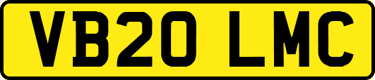 VB20LMC