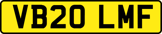 VB20LMF