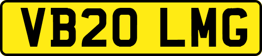 VB20LMG