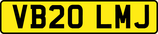 VB20LMJ