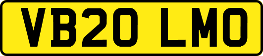 VB20LMO