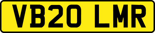 VB20LMR