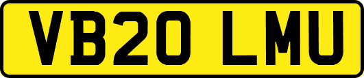 VB20LMU