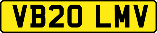 VB20LMV