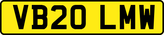 VB20LMW