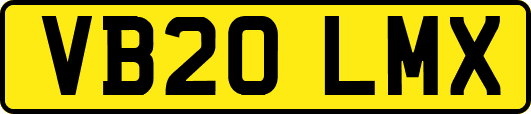 VB20LMX