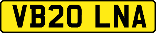 VB20LNA