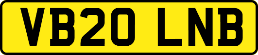 VB20LNB