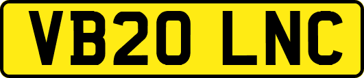 VB20LNC
