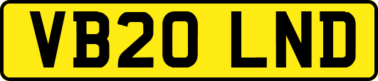 VB20LND