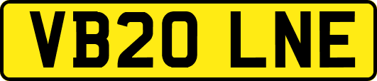 VB20LNE