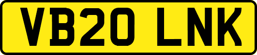 VB20LNK