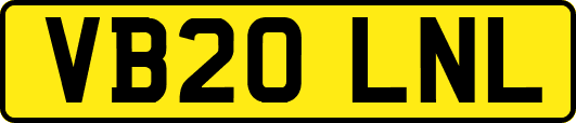 VB20LNL