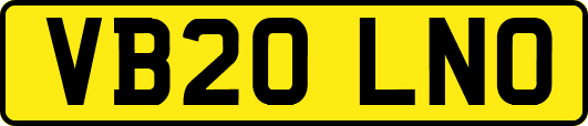 VB20LNO
