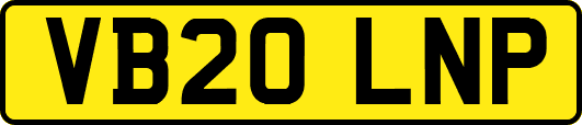 VB20LNP