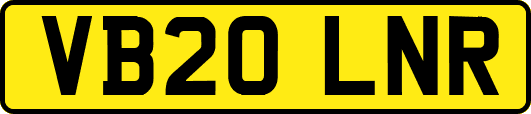 VB20LNR