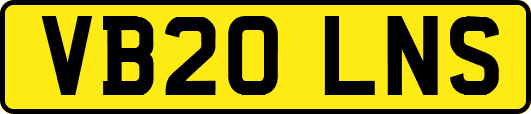 VB20LNS