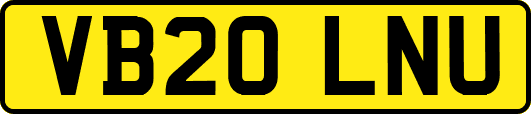 VB20LNU