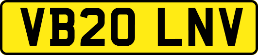 VB20LNV