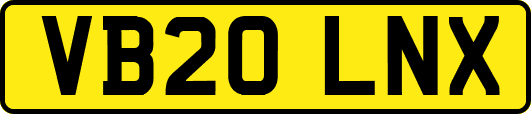 VB20LNX