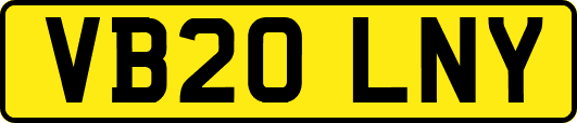 VB20LNY
