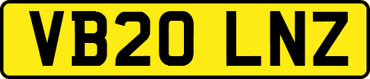 VB20LNZ