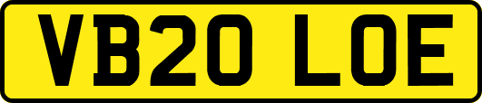 VB20LOE