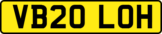 VB20LOH
