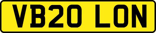 VB20LON