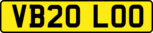 VB20LOO