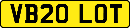 VB20LOT