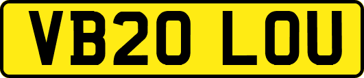 VB20LOU