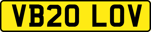 VB20LOV