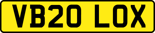 VB20LOX