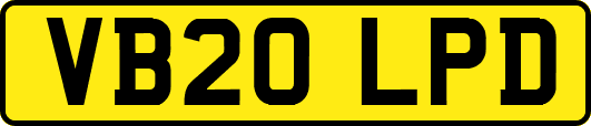VB20LPD