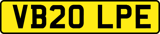 VB20LPE