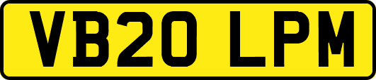 VB20LPM