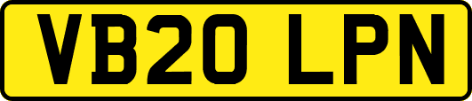 VB20LPN