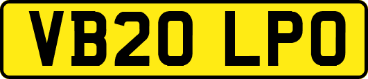 VB20LPO