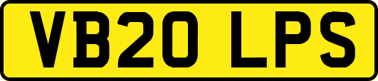 VB20LPS