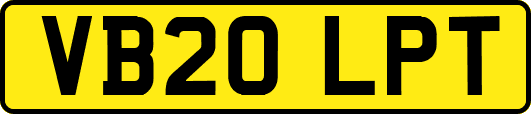VB20LPT