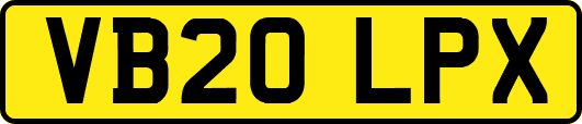 VB20LPX