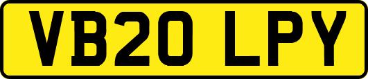 VB20LPY