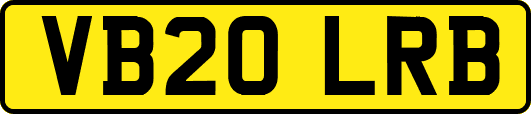 VB20LRB
