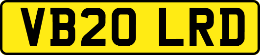 VB20LRD