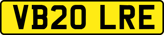 VB20LRE